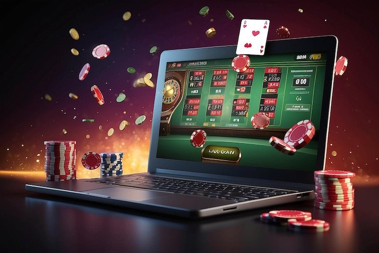 Pengalaman pengguna yang dioptimalkan dengan platform modern di horasbet
